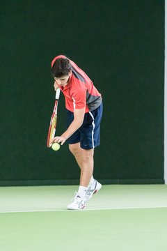 Bild 139 - Holmer Indoor Cup